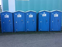 Portable Restroom Servicing (Cleaning and Restocking) in West Mountain, UT